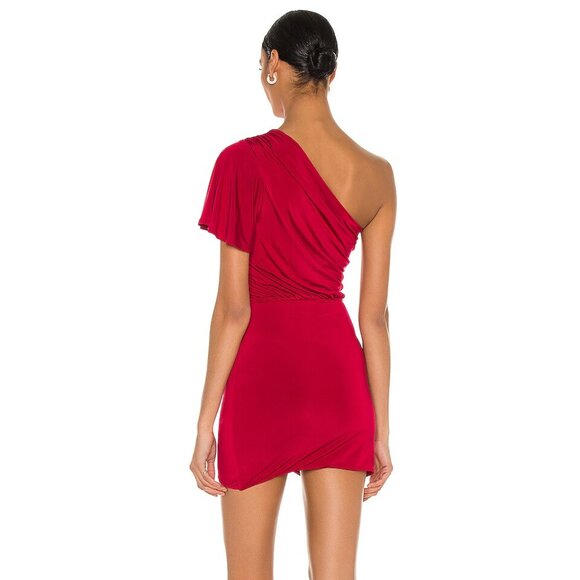 Revolve NBD Kamala Dress in Red - XS - Picture 3 of 3